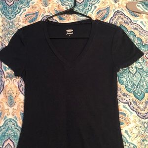 Old Navy Fitted T-shirt